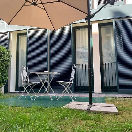 Daire Maison Danielle: L'oasi Di Tranquillita A Bolonya