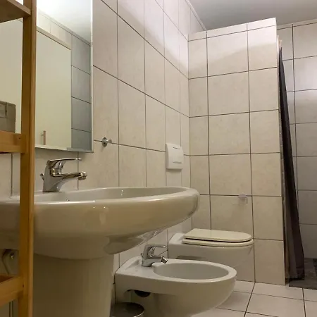 Daire Maison Danielle: L'oasi Di Tranquillita A