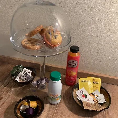 Daire Maison Danielle: L'oasi Di Tranquillita A *